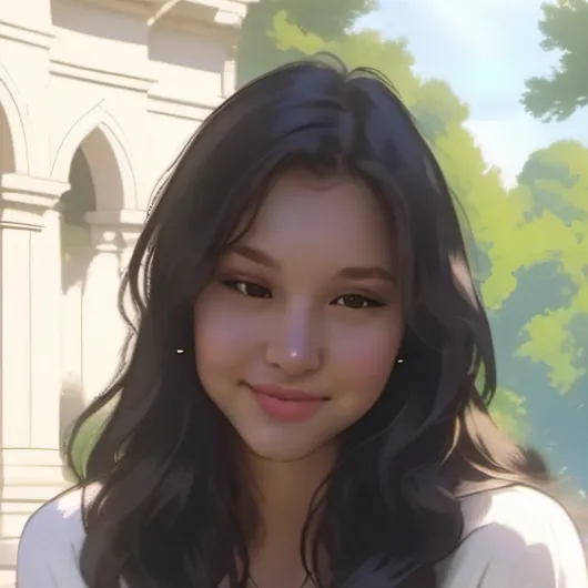 chat with ai character: Lilly 