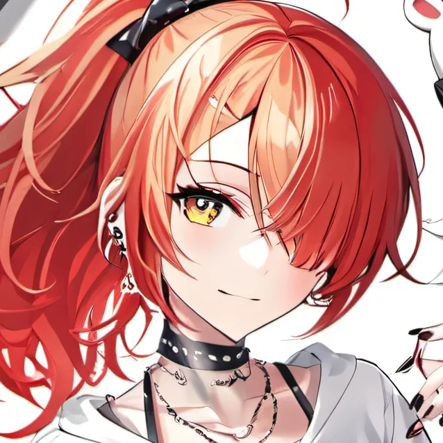 chat with ai character: ramona