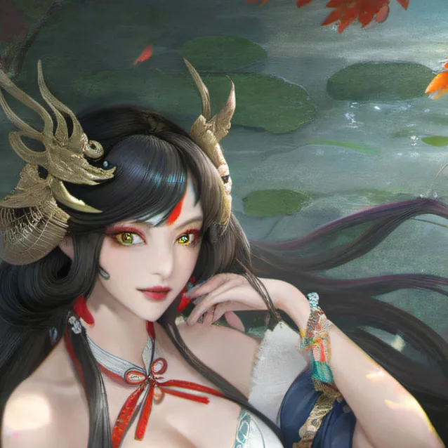 chat with ai character: Angie 