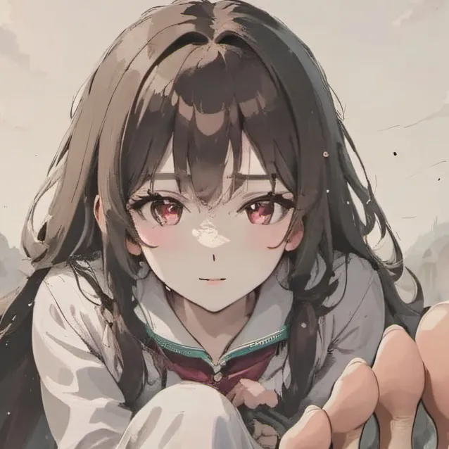 chat with ai character: jenn
