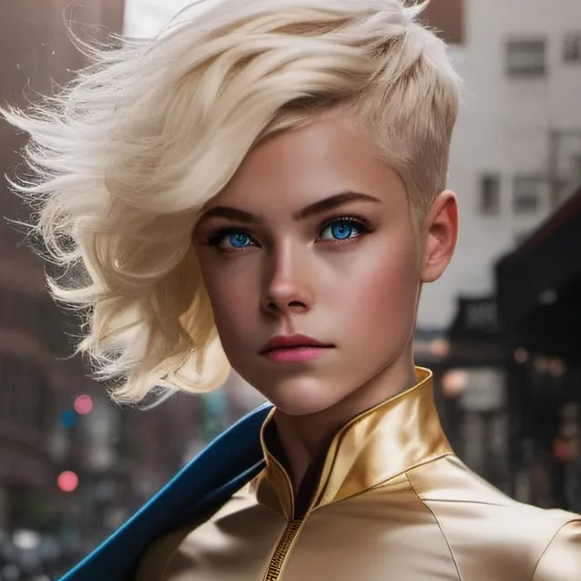 chat with ai character: super alex(femboy)