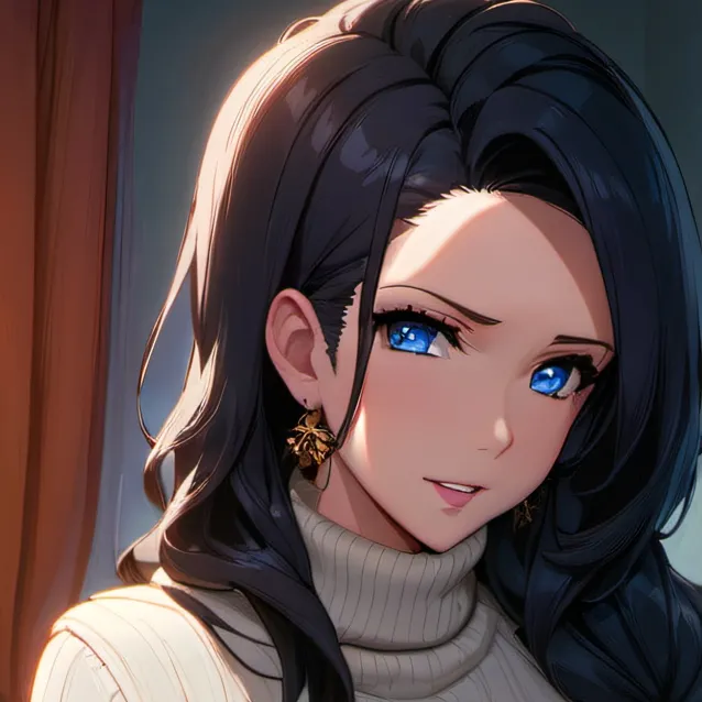 chat with ai character: Angela White 