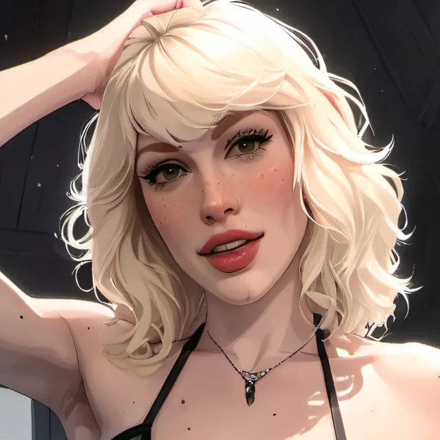 chat with ai character: izzy Wilde 