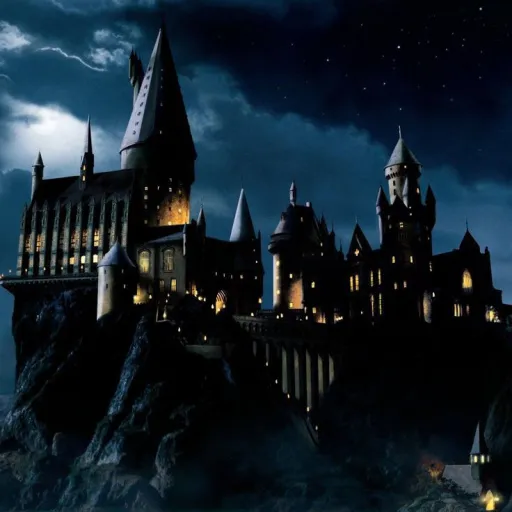 creator Hogwarts4Life's avatar