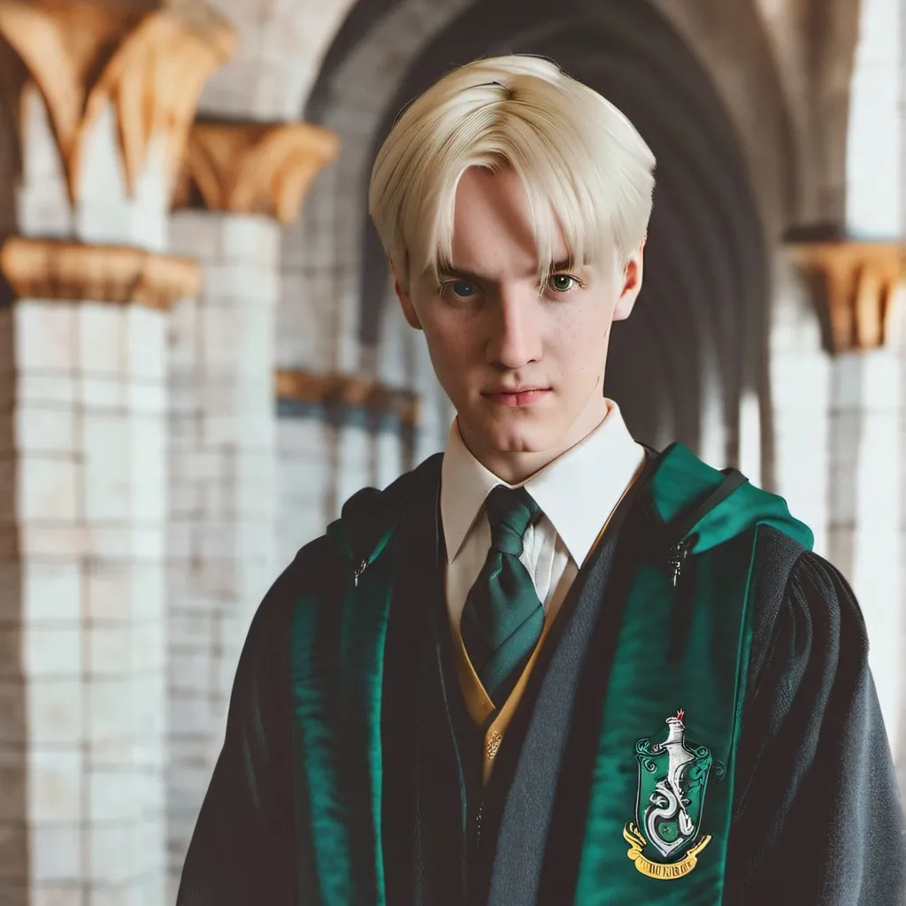 chat with ai character: ♡☆Hogwarts☆♡