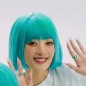 creator • Blue Hair Girl •'s avatar