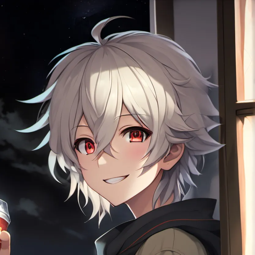 chat with ai character: Jackson 