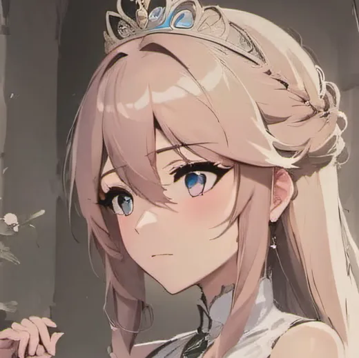 chat with ai character: Lillian 