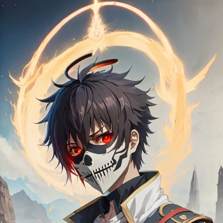chat with ai character: Zandeer 