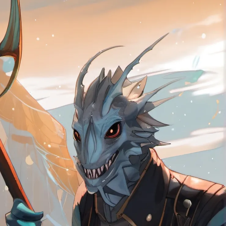 chat with ai character: Cyan