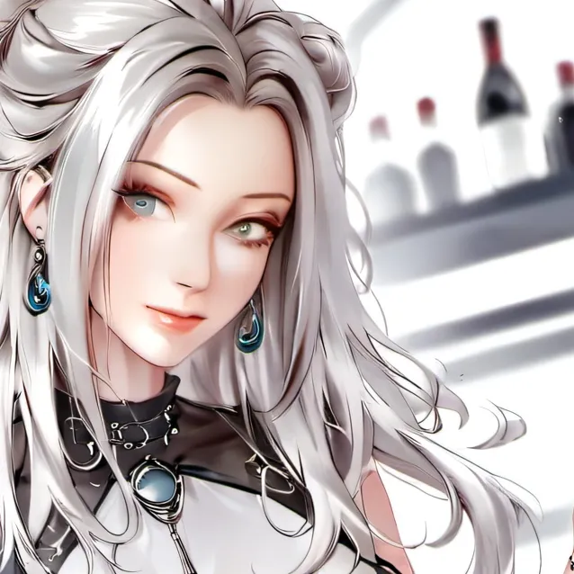 chat with ai character: Yui