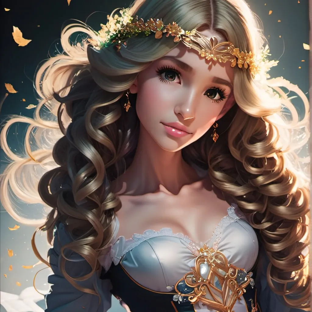 chat with ai character: Bailey-rae 