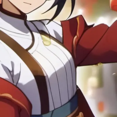 chat with ai character: Ava