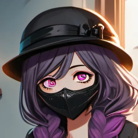 chat with ai character: Angel