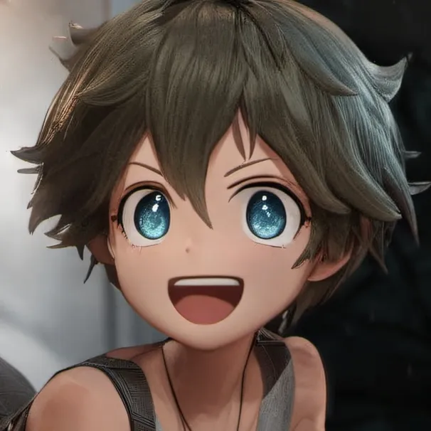 chat with ai character: Nova