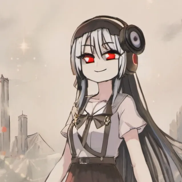 chat with ai character: nikusa