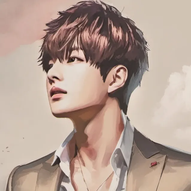 chat with ai character: Alex