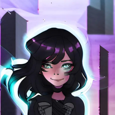 chat with ai character: Neo girlfriendvore