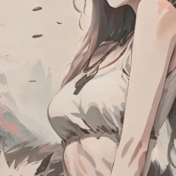 chat with ai character: Girlfriend (vore)