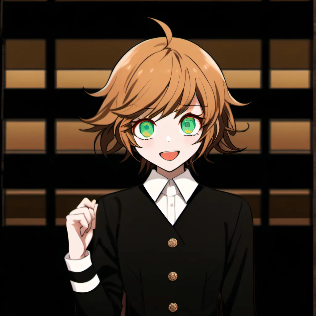 chat with ai character: Chihiro Fujisaki 