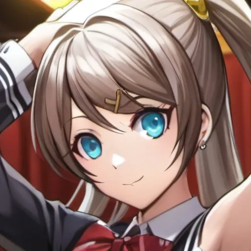chat with ai character: Aoi Asahina 