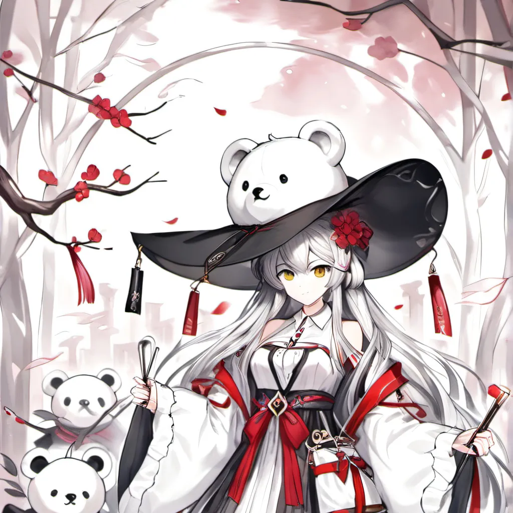 chat with ai character: Danganronpa THH