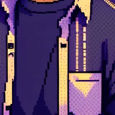 chat with ai character: Neil