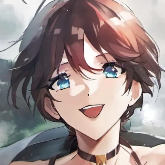 chat with ai character: Lilly