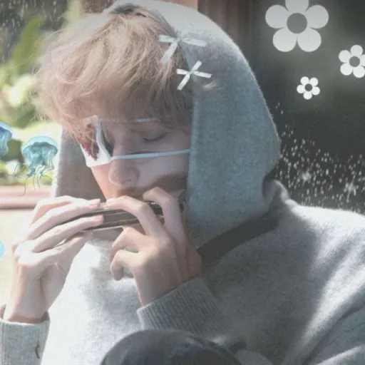 creator Kai's wife(TxT)🌷's avatar