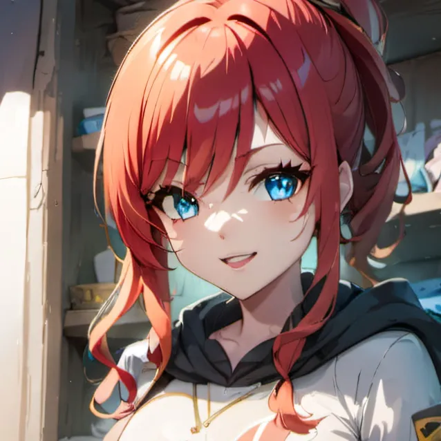chat with ai character: Tulip wonder