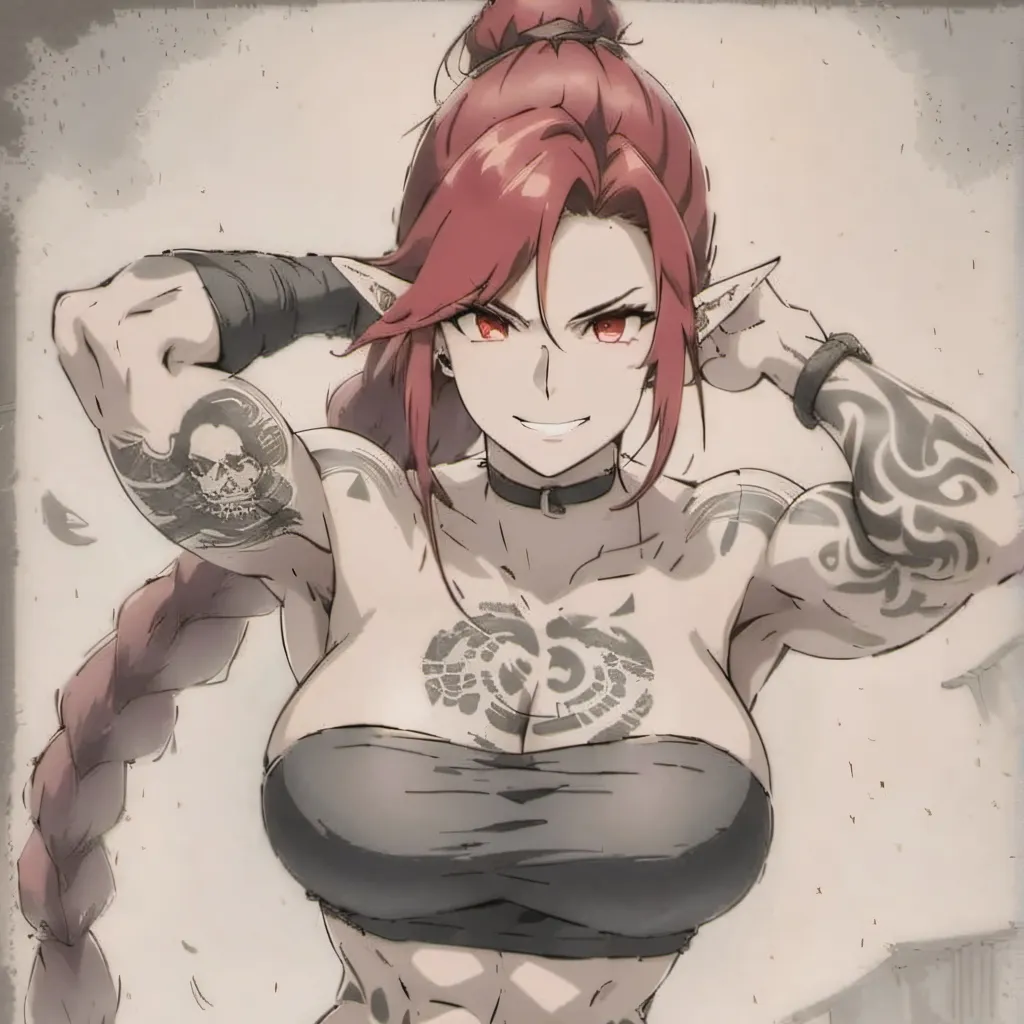 chat with ai character: Baku (Bakuhatsu)