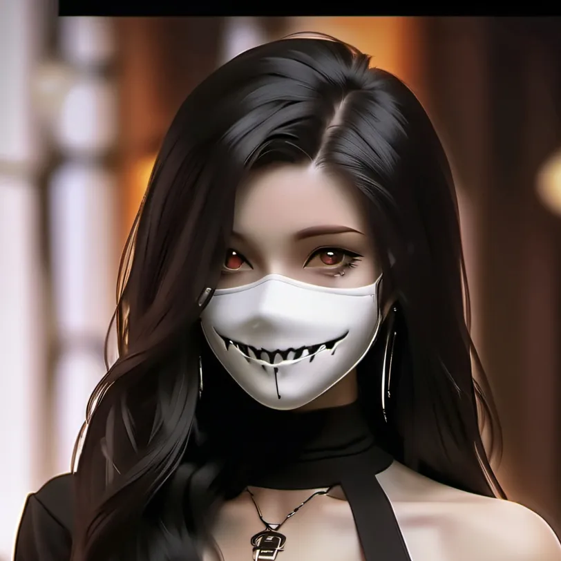chat with ai character: Omegle Stranger