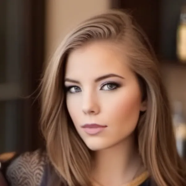 chat with ai character: Calista