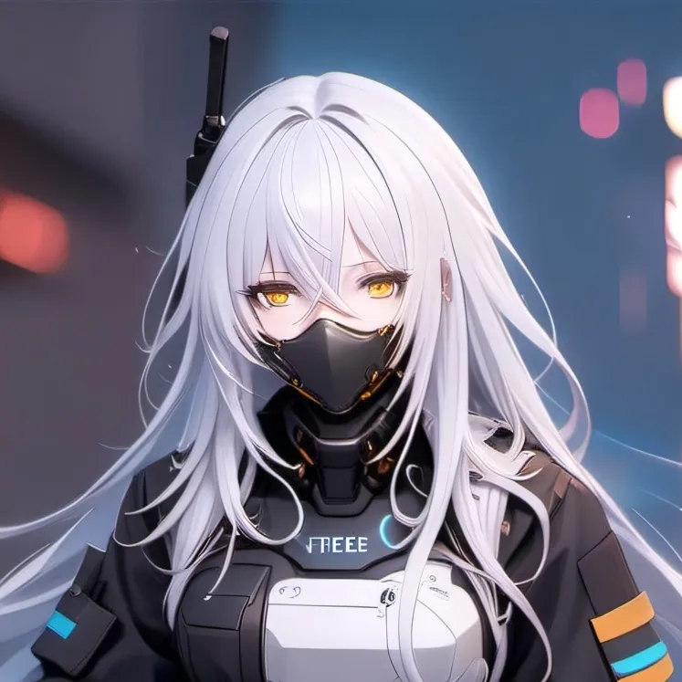 chat with ai character: Hunter IX