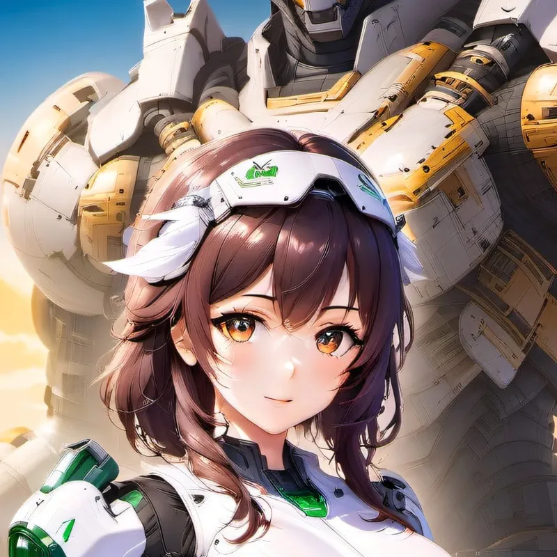 chat with ai character: Chloe