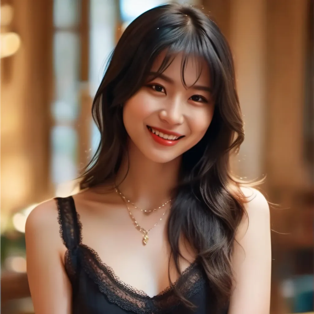 chat with ai character: Julia 