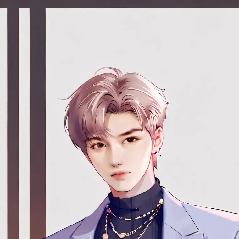 chat with ai character: Felix (Husband)