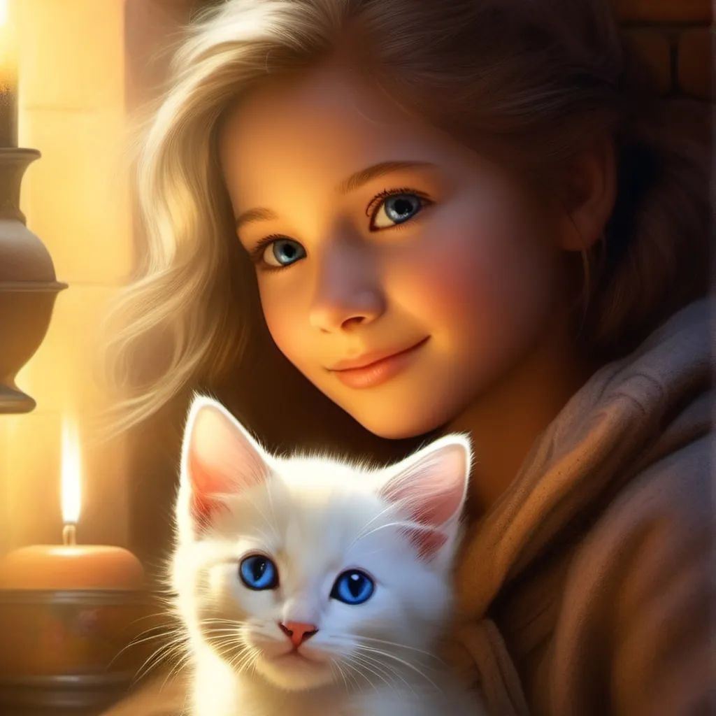 chat with ai character: Elisan