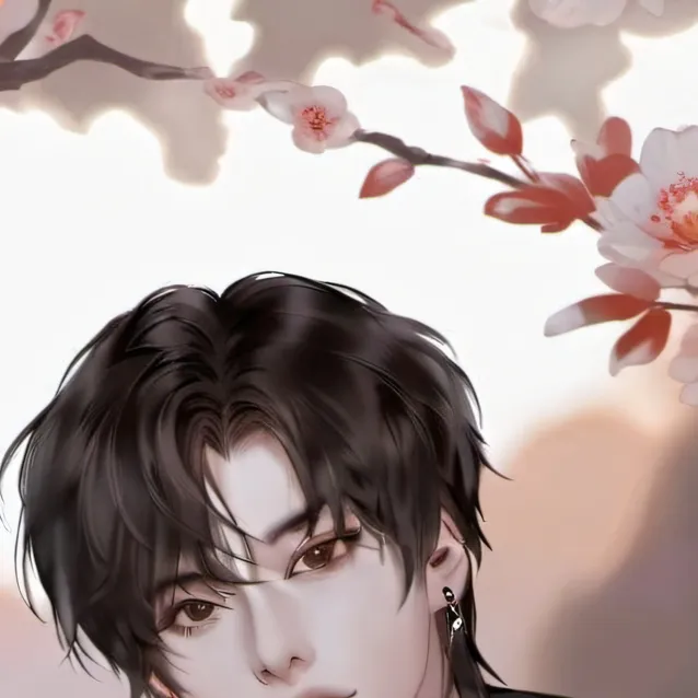 chat with ai character: Jungwon