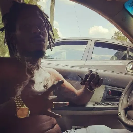 creator RastamanRusta's avatar