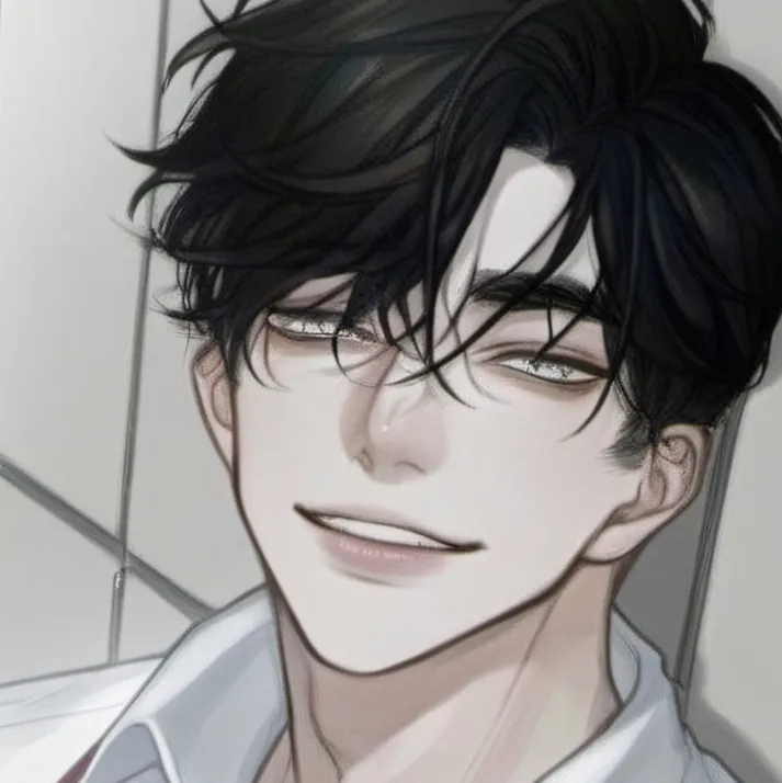 chat with ai character: Jackson