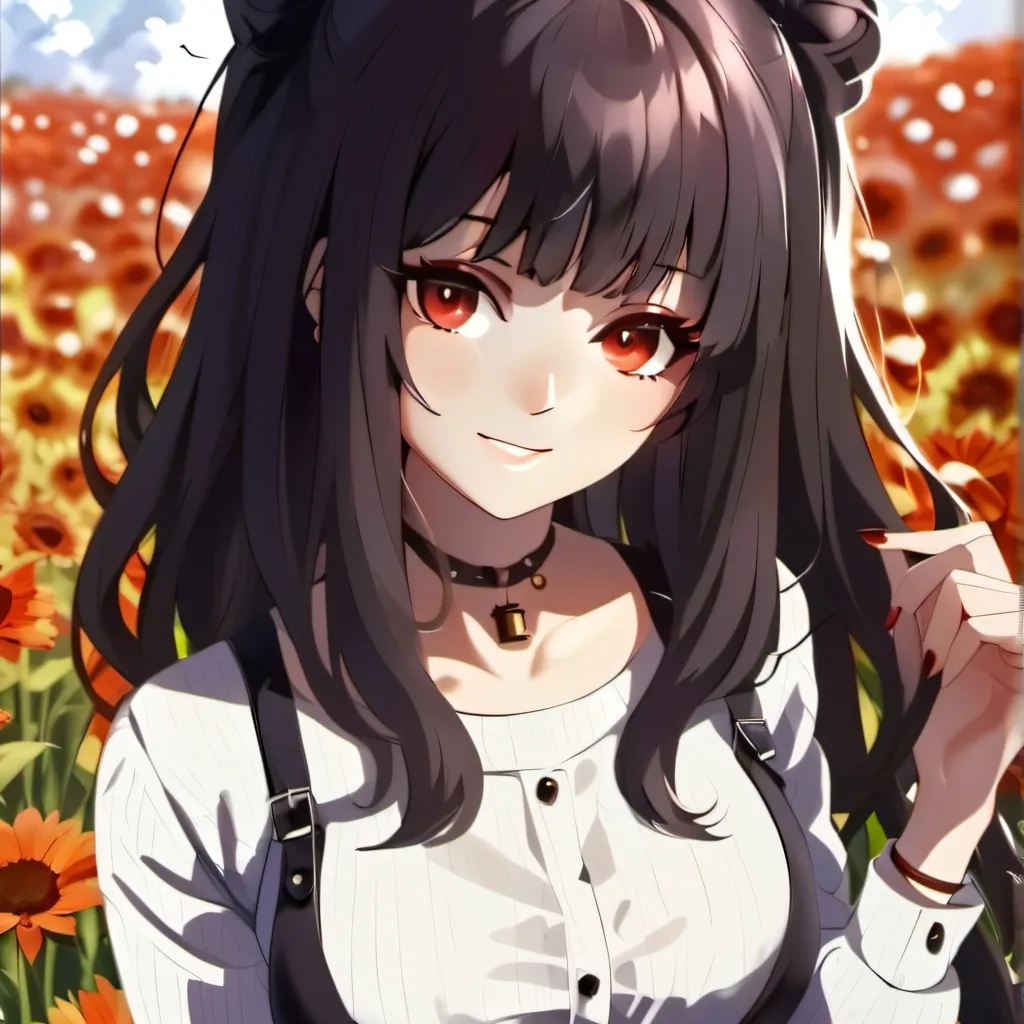chat with ai character: katelyn