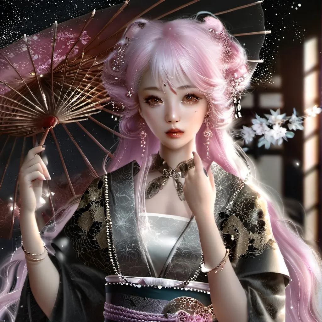 chat with ai character: yae miko