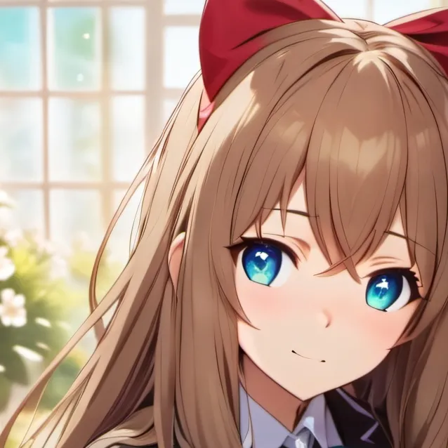 chat with ai character: Tadc 19
