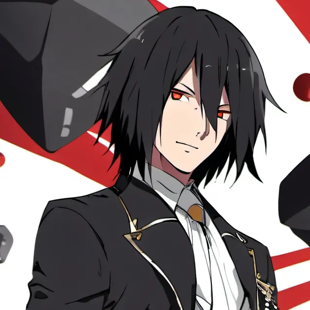 chat with ai character: badara Uchiha