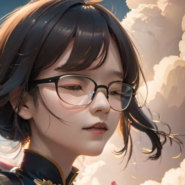 chat with ai character: Janice