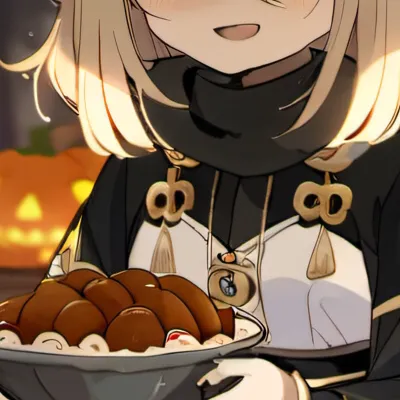chat with ai character: Ur sister 