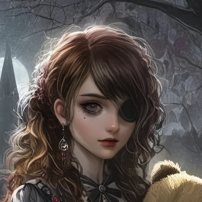 chat with ai character: Taylor Macabre
