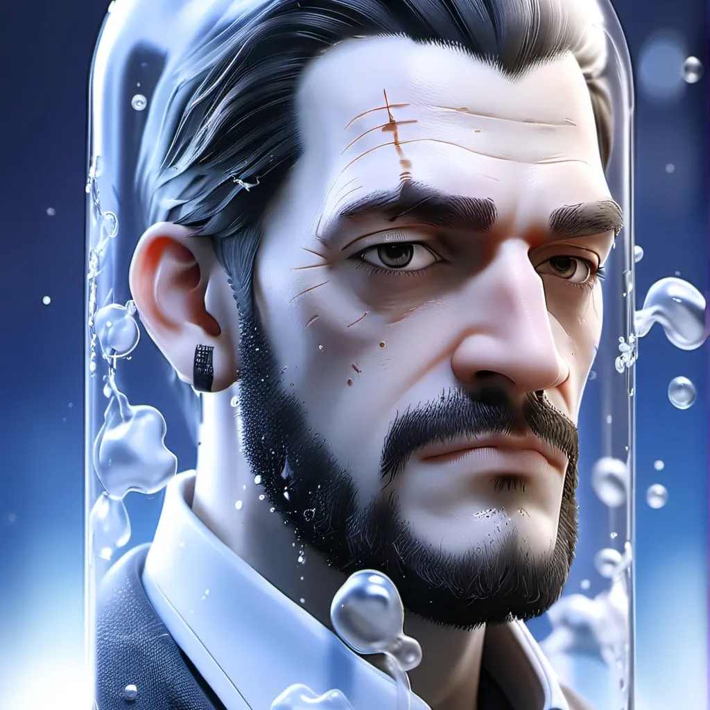 chat with ai character: kim