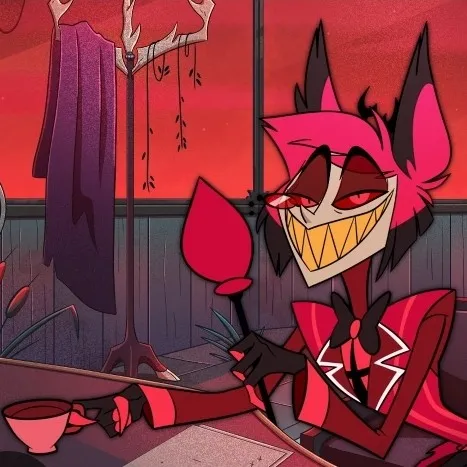 creator TRD_Alastor1929's avatar